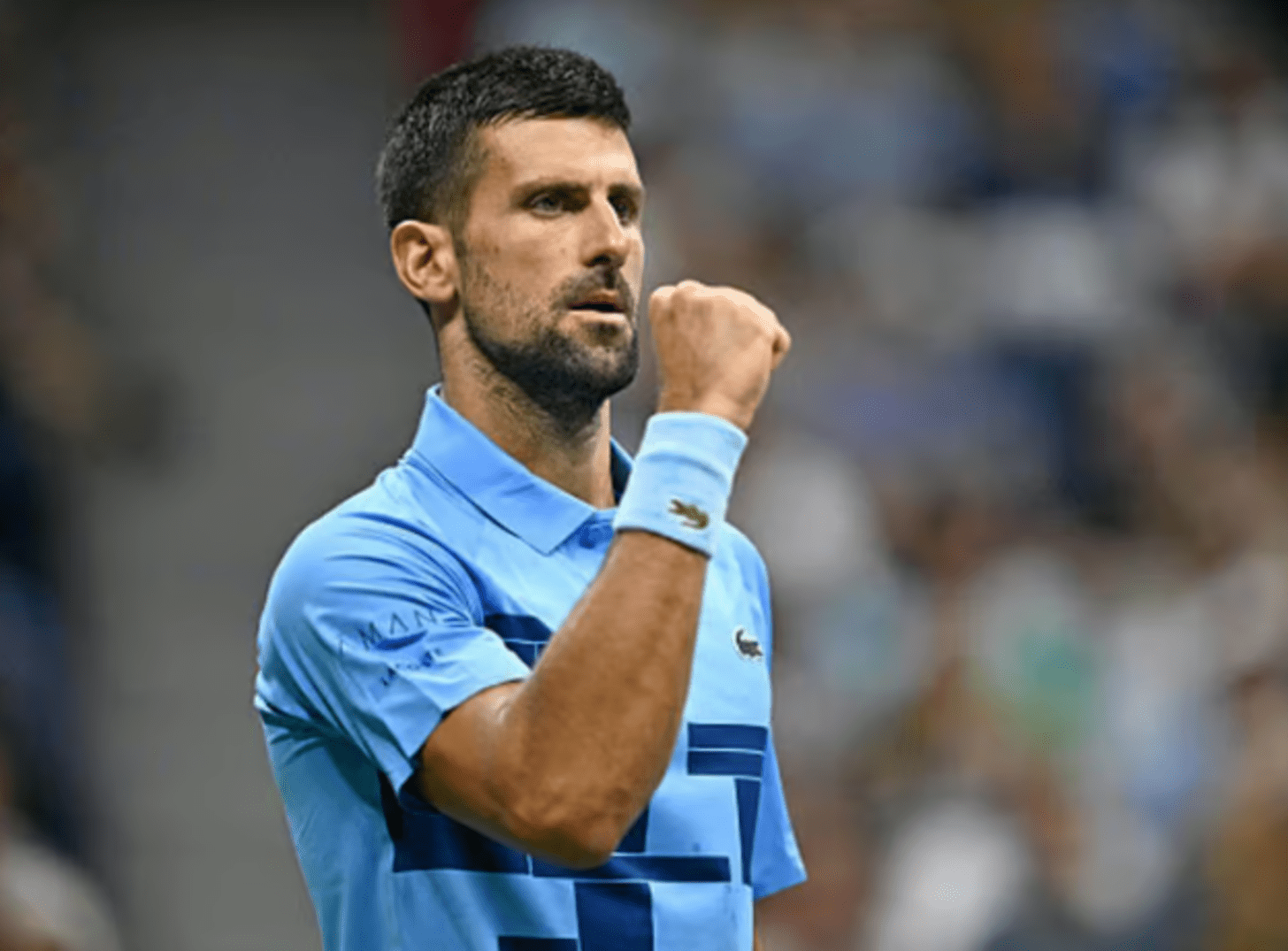 US Open Day 5: Djokovic & Tiafoe Win