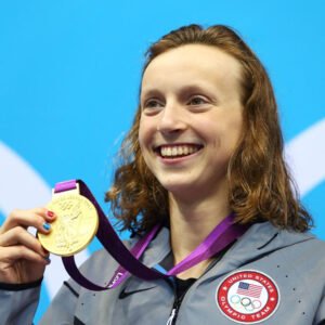 Ledecky excels in long-distance freestyle events. Her endurance and speed are unparalleled. The 800-meter and 1500-meter events are her specialties.