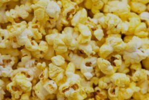 Chicago Mix: Perfect Popcorn Blend.The Unique Charm of Chicago Mix: A Popcorn Like No Other