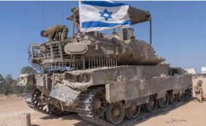 5 Ways Israelis Triumph Over Iranian Threats. Israelis Remain Calm and Carry On in the Face of Iranian Threat