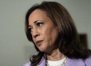 Sheriff Boudreaux's reasons for not supporting Kamala Harris are multi-faceted.