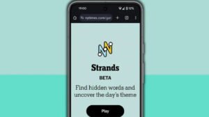 If you're a fan of word games, the NYT Strands offers a fresh and exciting challenge