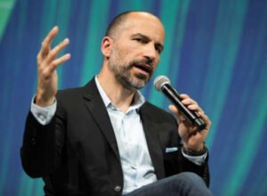 Dara Khosrowshahi, the chief executive officer of Uber, has expressed significant reservations regarding Musk's proposals.