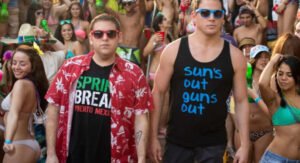 Phil Lord and Chris Miller's 21 Jump Street and its sequel, 22 Jump Street, are comedic masterpieces that have secured their place in modern cinematic history.