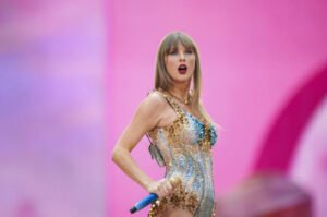 Swift Vienna Show: 5 Bold Insights.Taylor Swift Addresses Vienna Show Cancellation