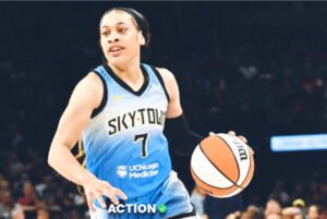 Thomas Key Bet: Sun vs. Sky Tonight.Sky vs. Sun: Predictions, Picks, and Odds for Tonight’s WNBA Game