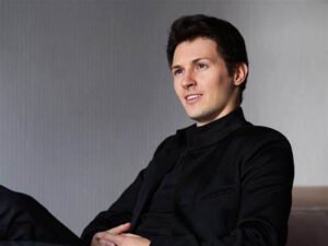 Pavel Durov: Telegram's 100-Child Controversy.Pavel Durov: Telegram’s Controversial Founder