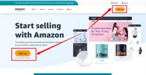 5 Essential Steps for Amazon Seller Success. How to Create an Amazon Seller Account: A Comprehensive Guide. Here’s a detailed guide to