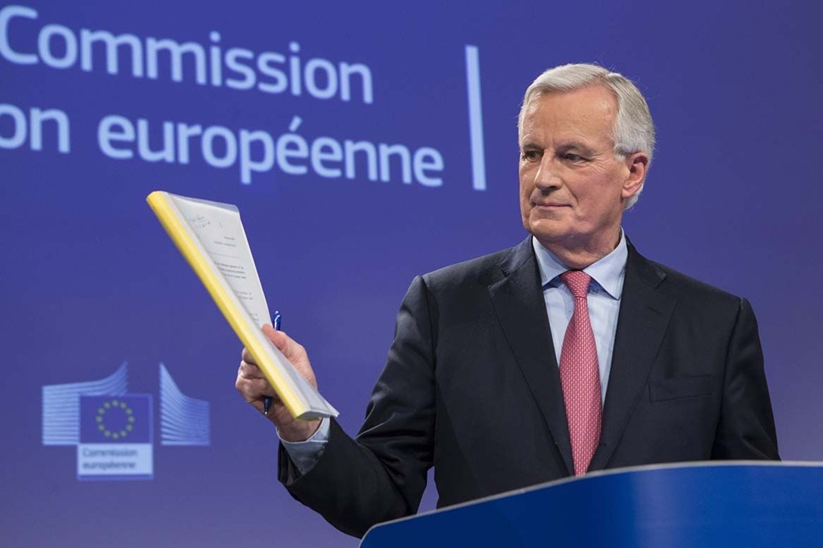 Barnier Bold Change: 5 Key Impacts