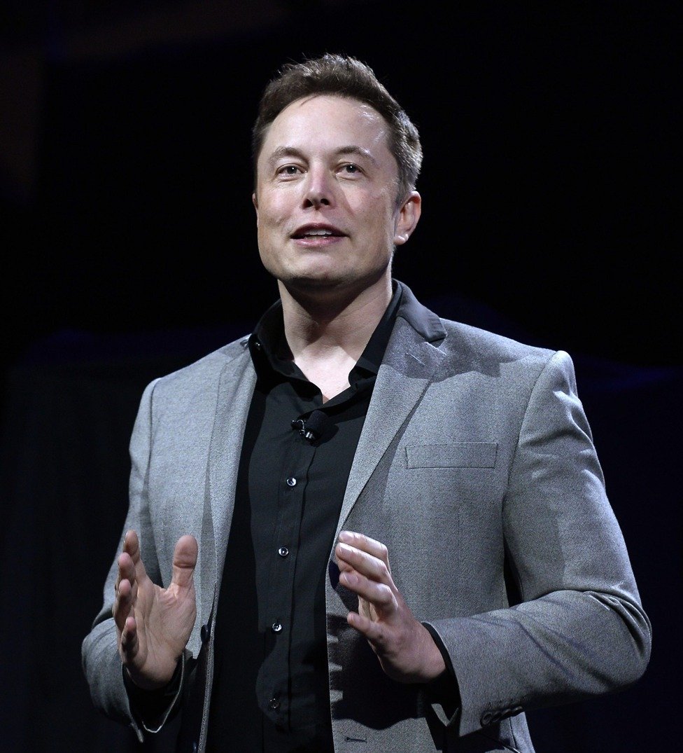 Elon Musk Controversial Joke Sparks Outrage