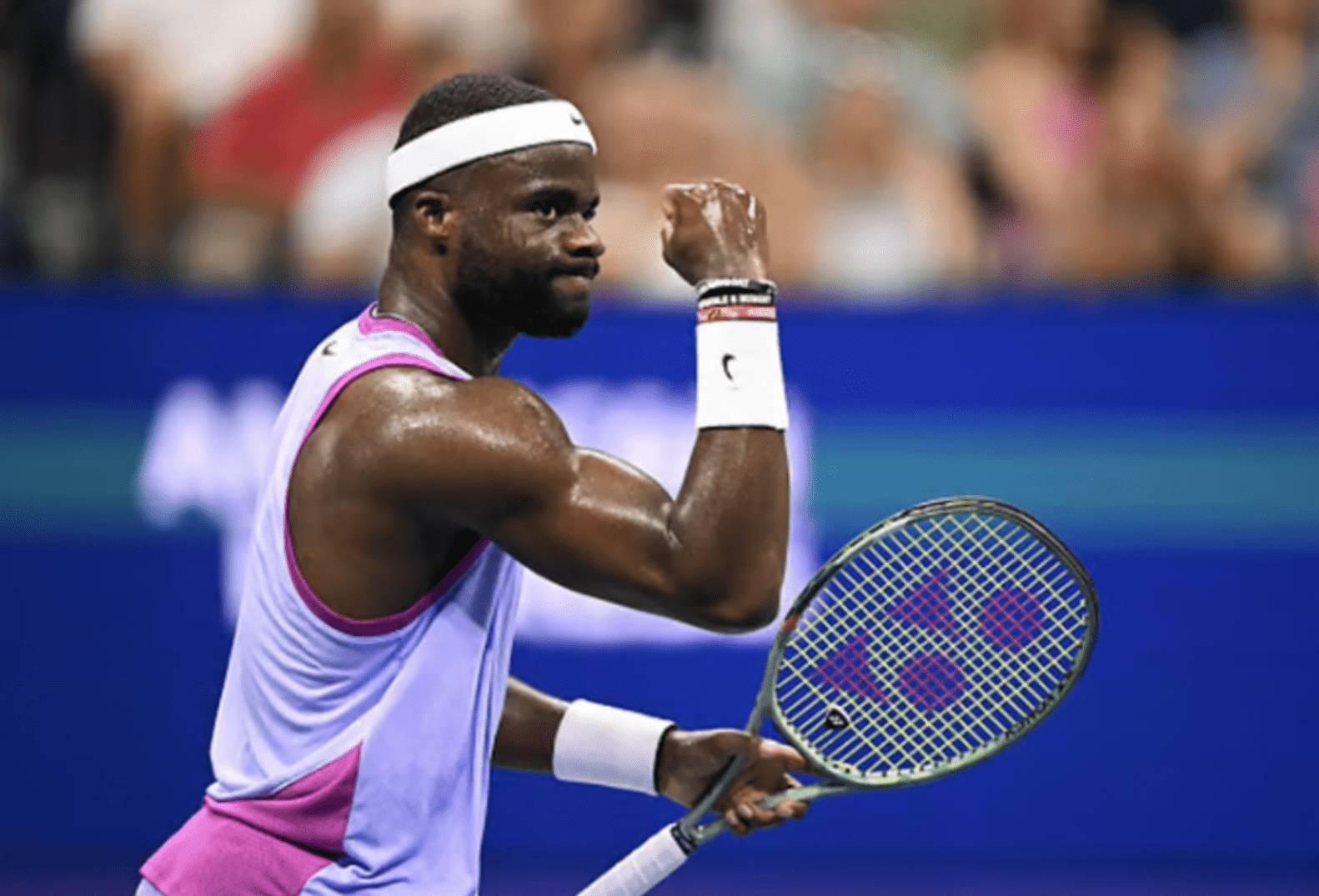 Tiafoe 2-1 Up on Popyrin: Day 7 Showdown