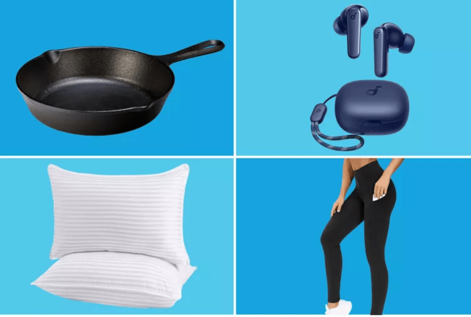 10 Best Amazon Labor Day Deals Under $25