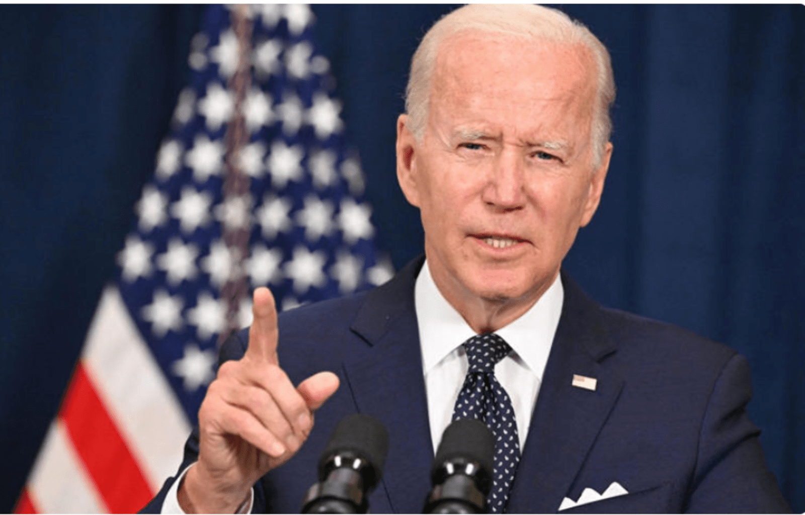 Biden Reaction: Poltava Attack Key Impacts