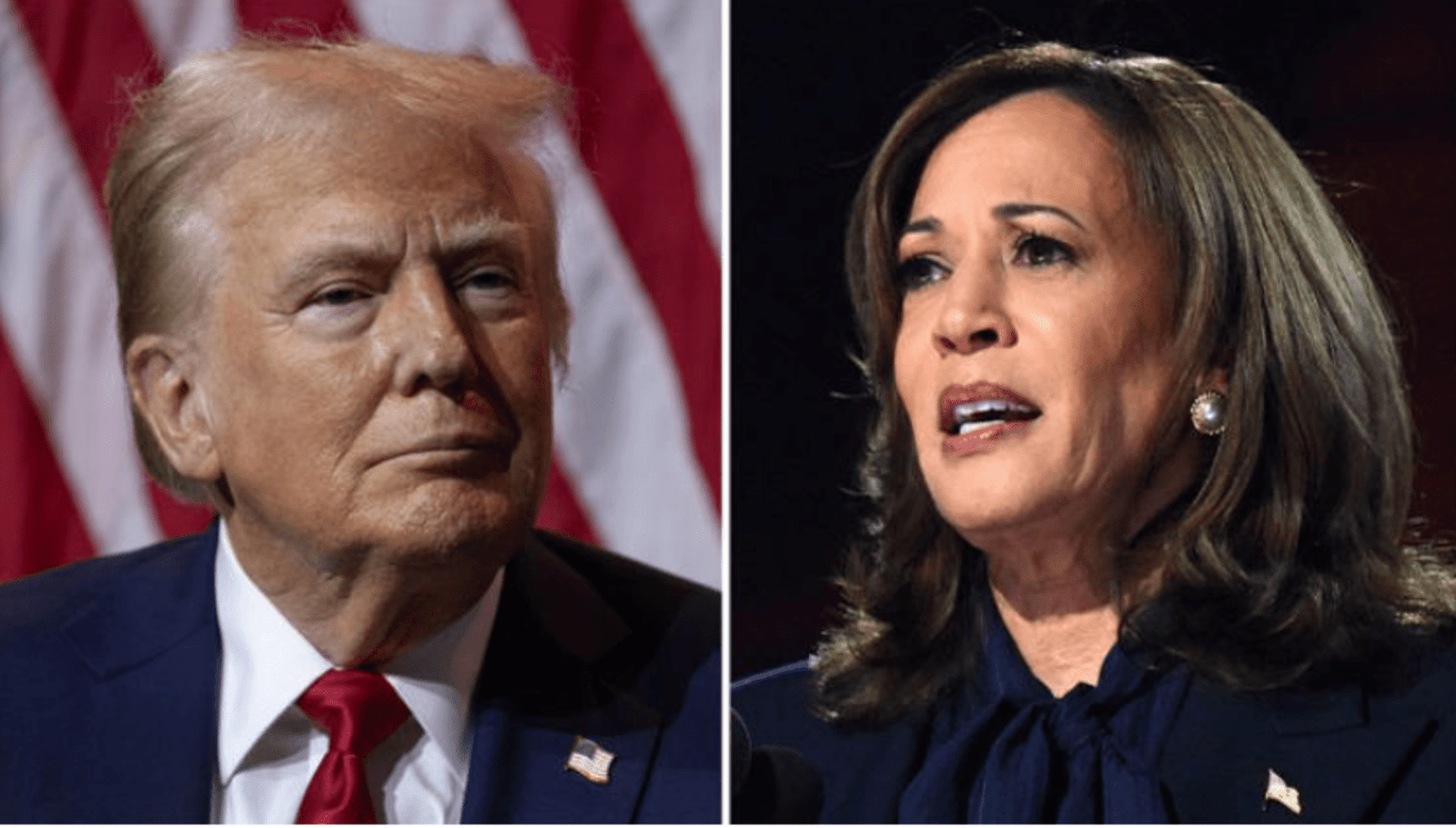 Harris vs. Trump Debate: 5 Key Points to Watch