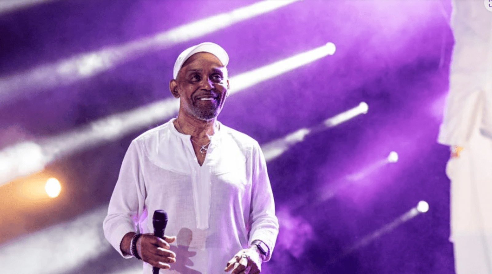 Frankie Beverly, Soul Icon, Passes at 77