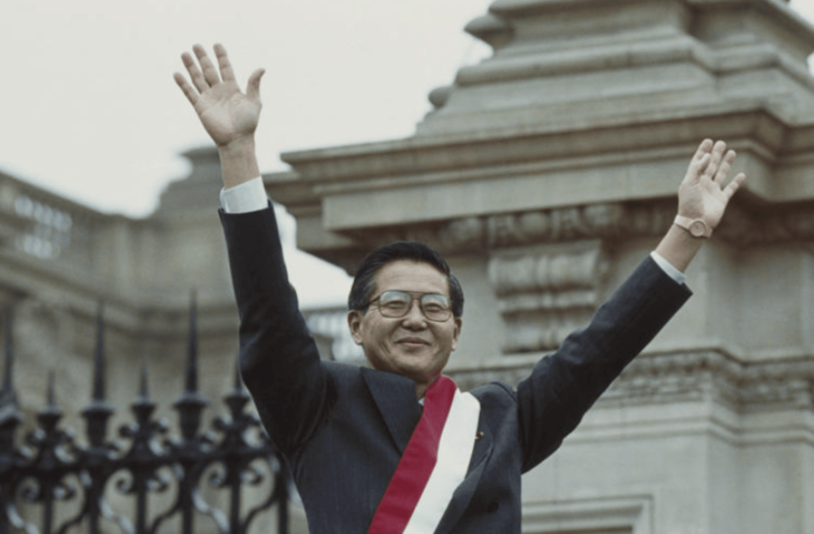 Alberto Fujimori: 5 Crucial Points of His Legacy