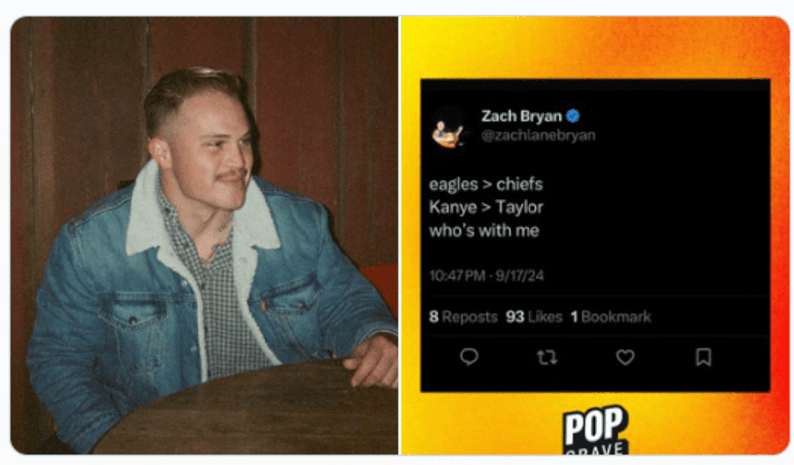 Zach Bryan Tweet Drama: 3 Important Lessons