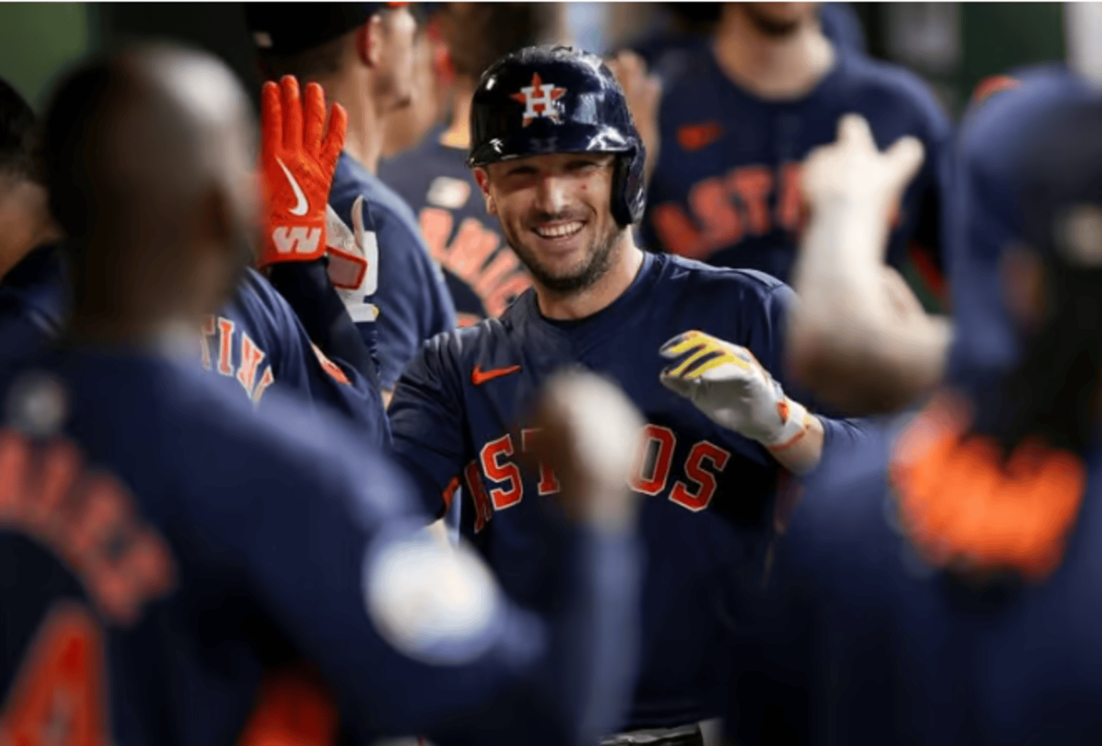 3 Pivotal Choices for the Astros Future