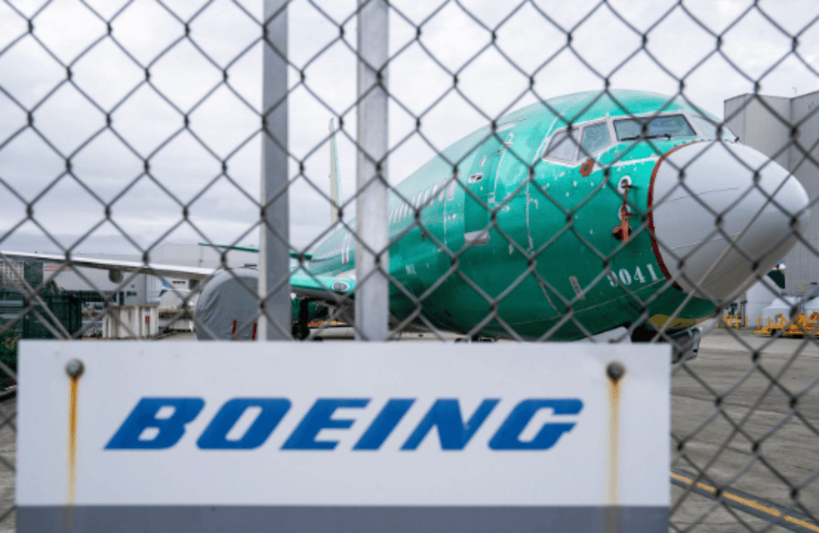 Boeing Reset: 5 Keys to Rebuilding Trust