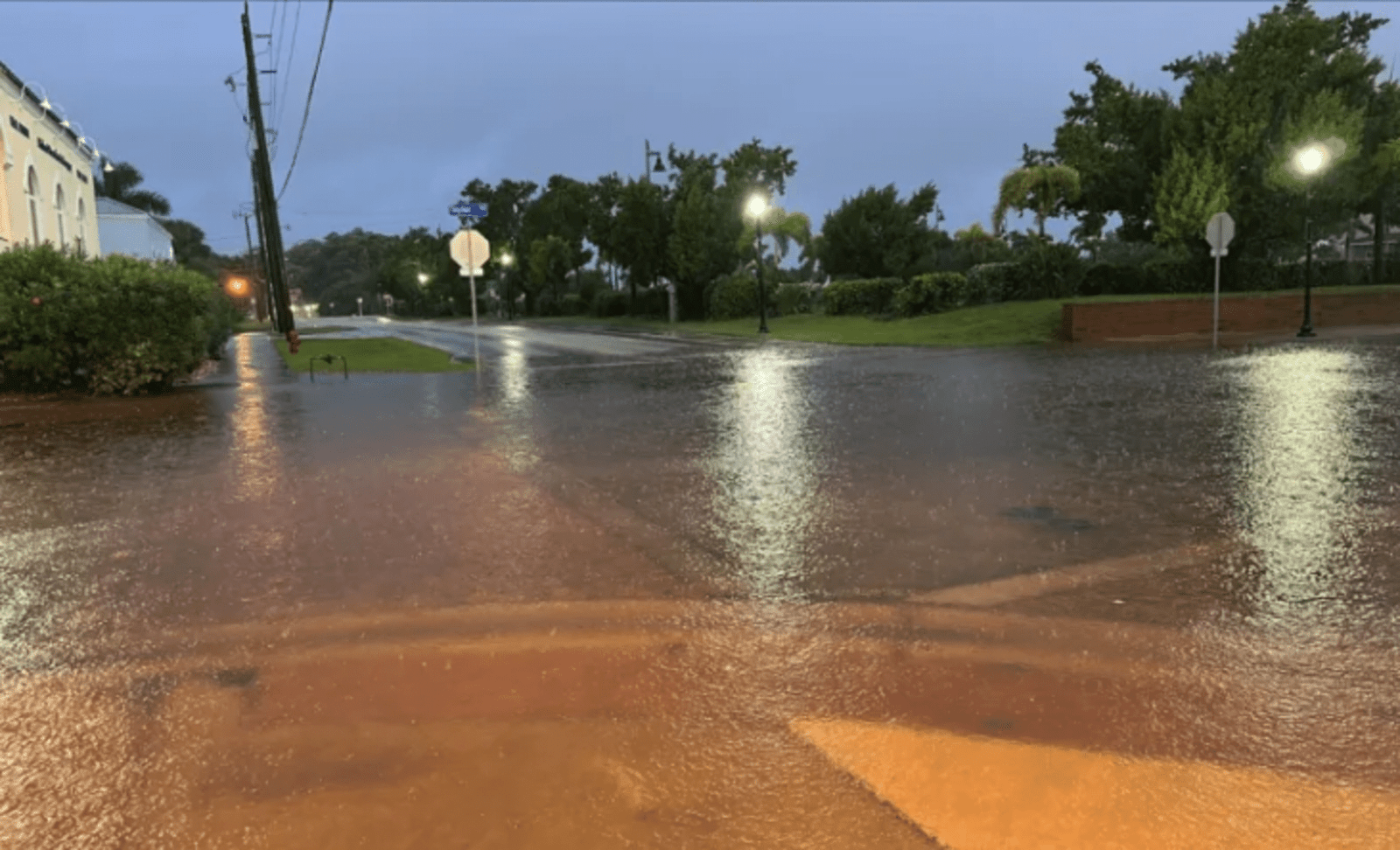 Tropical Storm Helene: 5 Urgent Safety Alerts