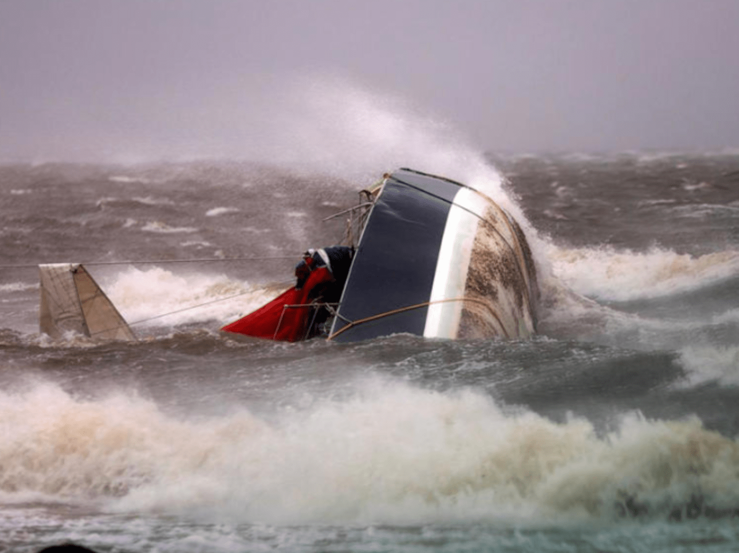 Hurricane Helene: 4 Dead, Millions Affected