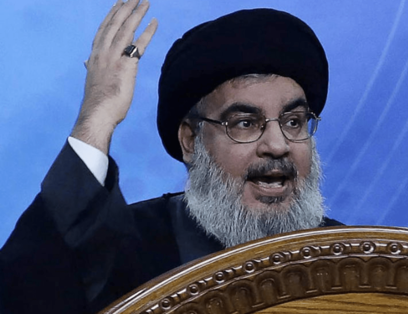 3 Key Consequences of Nasrallah Death