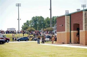 High School Shooting: Urgent Safety Overhaul Needed.Incident Overview