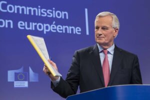 Barnier Bold Change: 5 Key Impacts