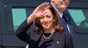 Harris $361M Surge: 5 Key Effects.Kamala Harris’ Record-Breaking Fundraising Surge