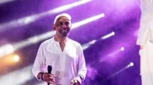 Frankie Beverly, Soul Icon, Passes at 77