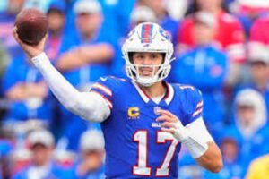 Bills Overpower Dolphins 24-10: Key Highlights.Bills vs. Dolphins: A Thrilling AFC East Clash