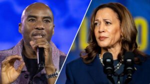 Charlamagne Biden Slam: 3 Key Fallout Points .charlamagne's Controversial Call-Out