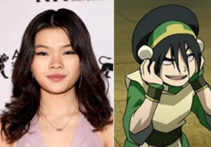 Miya Cech to Play Toph in Avatar Season 2. Netflix’s ‘Avatar: The Last Airbender’ Season 2: Miya Cech Cast as Toph