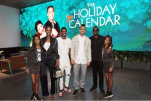 Kim Porter Kids: 5 Truths Behind the Rumors .Kim Porter’s Children Speak Out on Death and Memoir Rumors