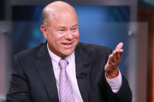 David Tepper 5 Key Strategies for Market Change. Overview of Tepper's Recent Actions