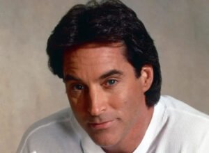 Drake Hogestyn: 7 Impacts on Soap Opera. Drake Hogestyn: A Tribute to a Soap Opera Legend