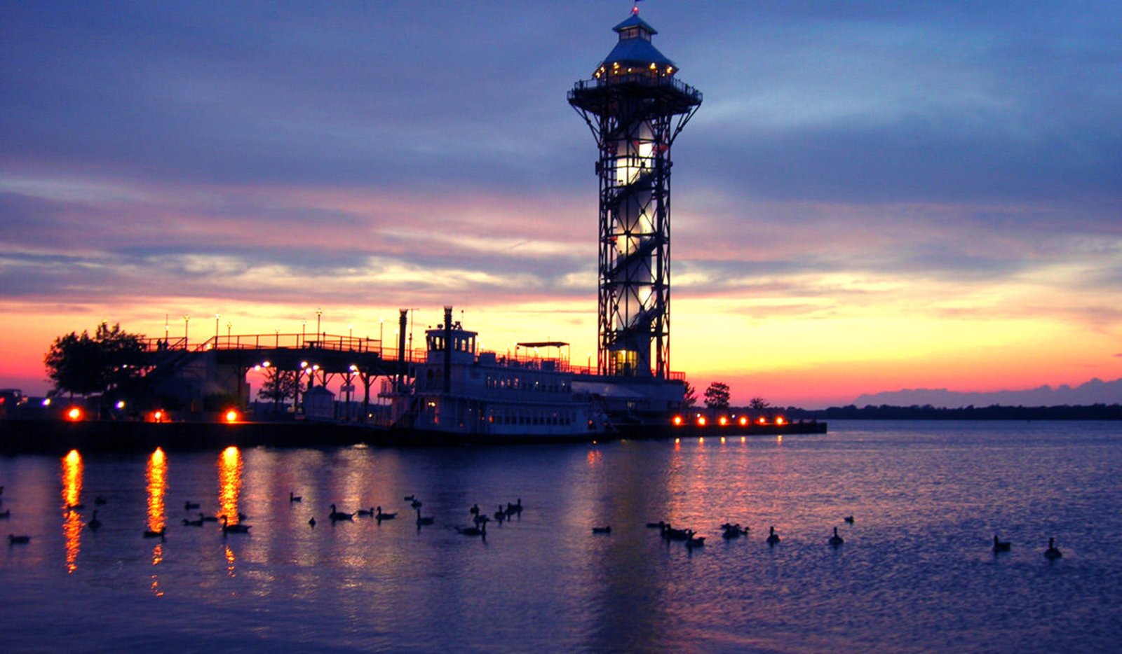 20 Uplifting Qualities That Make Erie Shine