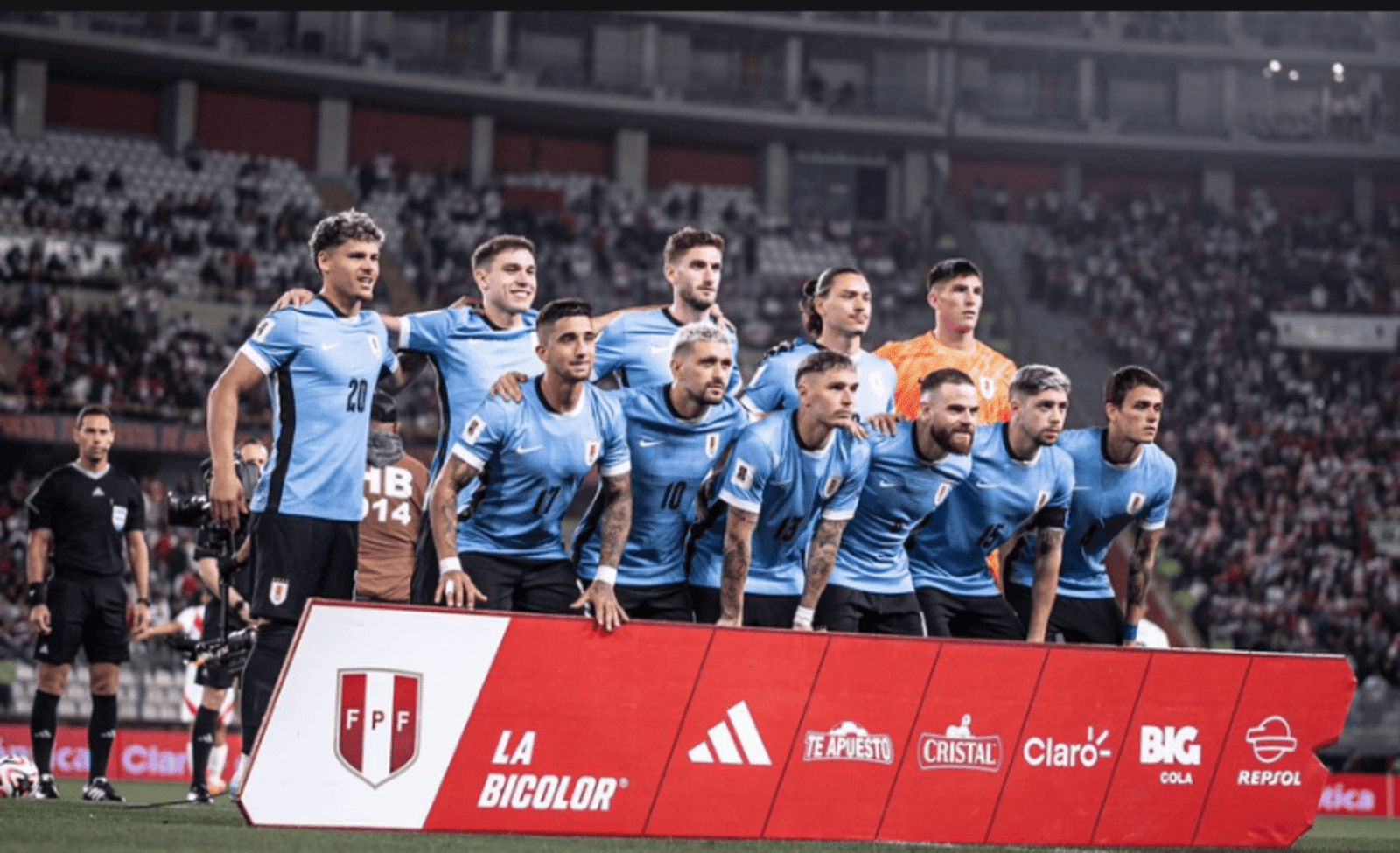 Uruguays Frustrating Defeat Key Takeaways