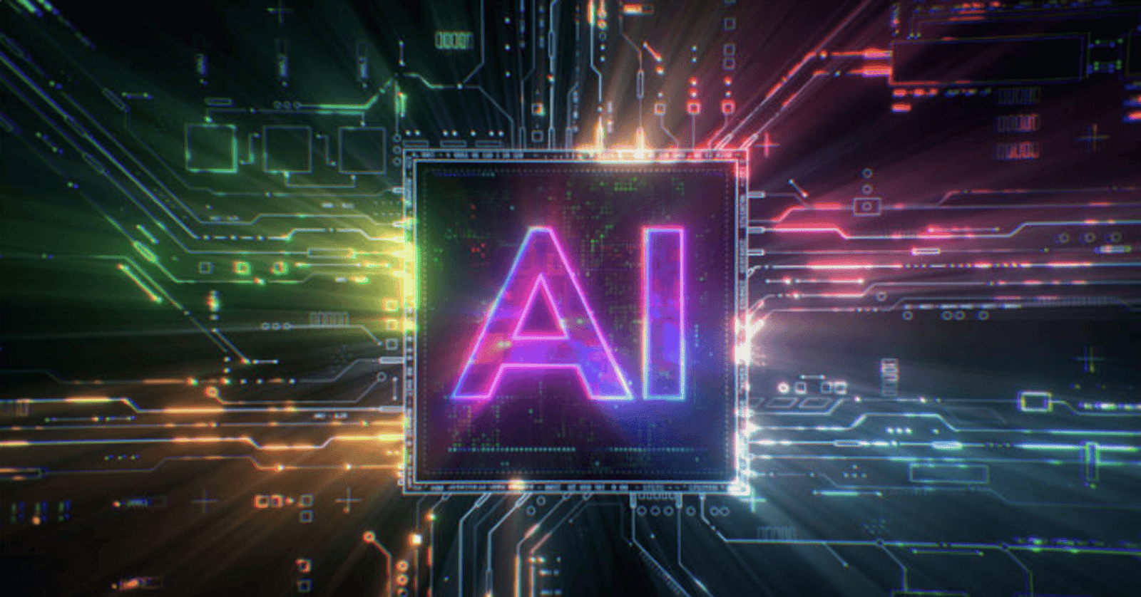 3 Reasons to Invest in AI Bright Future