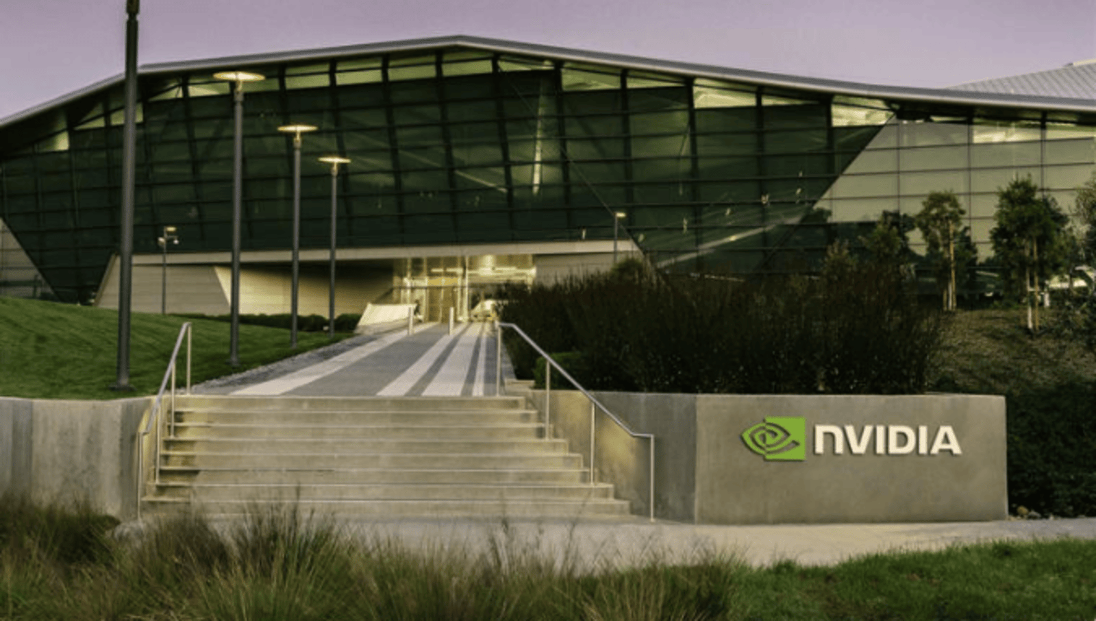 Nvidia Hits 3.5 Trillion as AI Boom Drives Growth