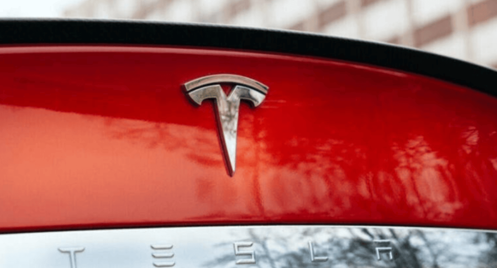 Teslas 22% Surge Stalls Pre Market Drop