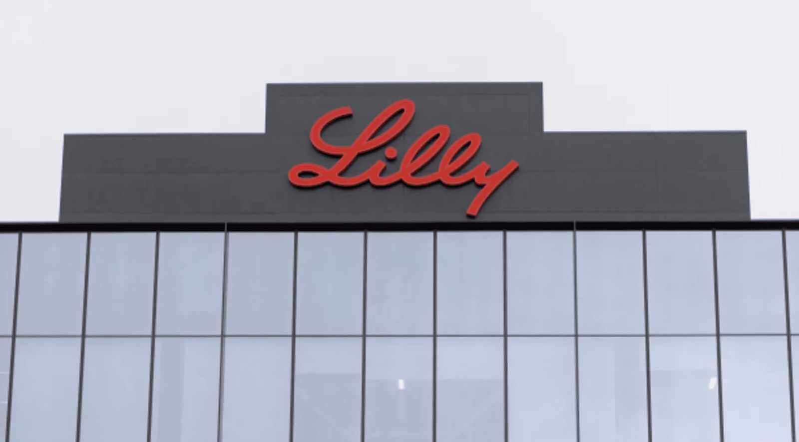 Eli Lilly Stock Drops 10 Points After Profit Miss