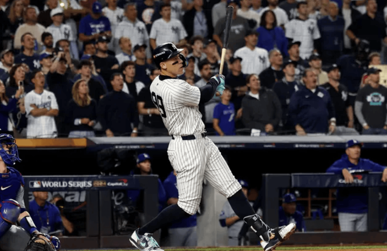 Yankees Epic Fightback Top 5 Game Moments