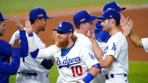 Dodgers vs. Padres Game 3 Clash. Dodgers vs. Padres: The Rivalry Heats Up in NLDS Game 3