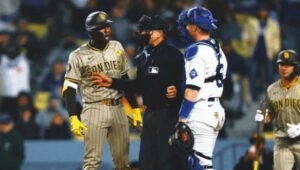 Dodgers Padres 4 crucial Moments in Game 4. Dodgers vs. Padres: NLDS Game 4 PreviewIntroduction to the Rivalry