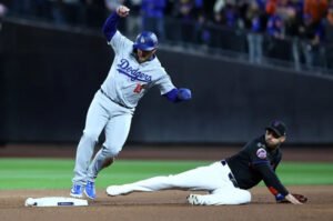 Dodgers Win 5 Highlights. Dodgers vs. Mets NLCS Game 3 RecapThe National League Championship Series continues.