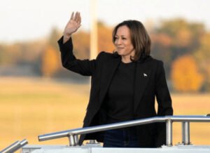 Harris Spends 270 Million in September. Harris Campaign's Massive Spending Surge in SeptemberKamala Harris, the Democratic vice-presidential nominee, is entering the final phase of the 2024 U.S.