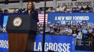 Harris vs Trump 5 Factors Driving the Race. Harris-Trump Showdown: Latest Polls Indicate a Tight Race Recent data indicates that Trump has gained an edge over Harris.