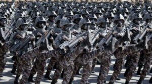 North Korea Sends 3000 Troops to Russia. U.S. Confirms North Korea Sends Troops to Russia: Implications and ConcernsOverview of the Deployment