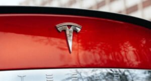 Teslas 22% Surge Stalls Pre Market Drop. Tesla's Rollercoaster: Shares Drop After Massive RallyTesla Inc. (NASDAQ: TSLA) is in the spotlight once again, but this time for different reasons.